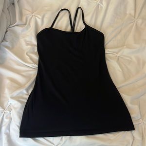 Lululemon y tank
